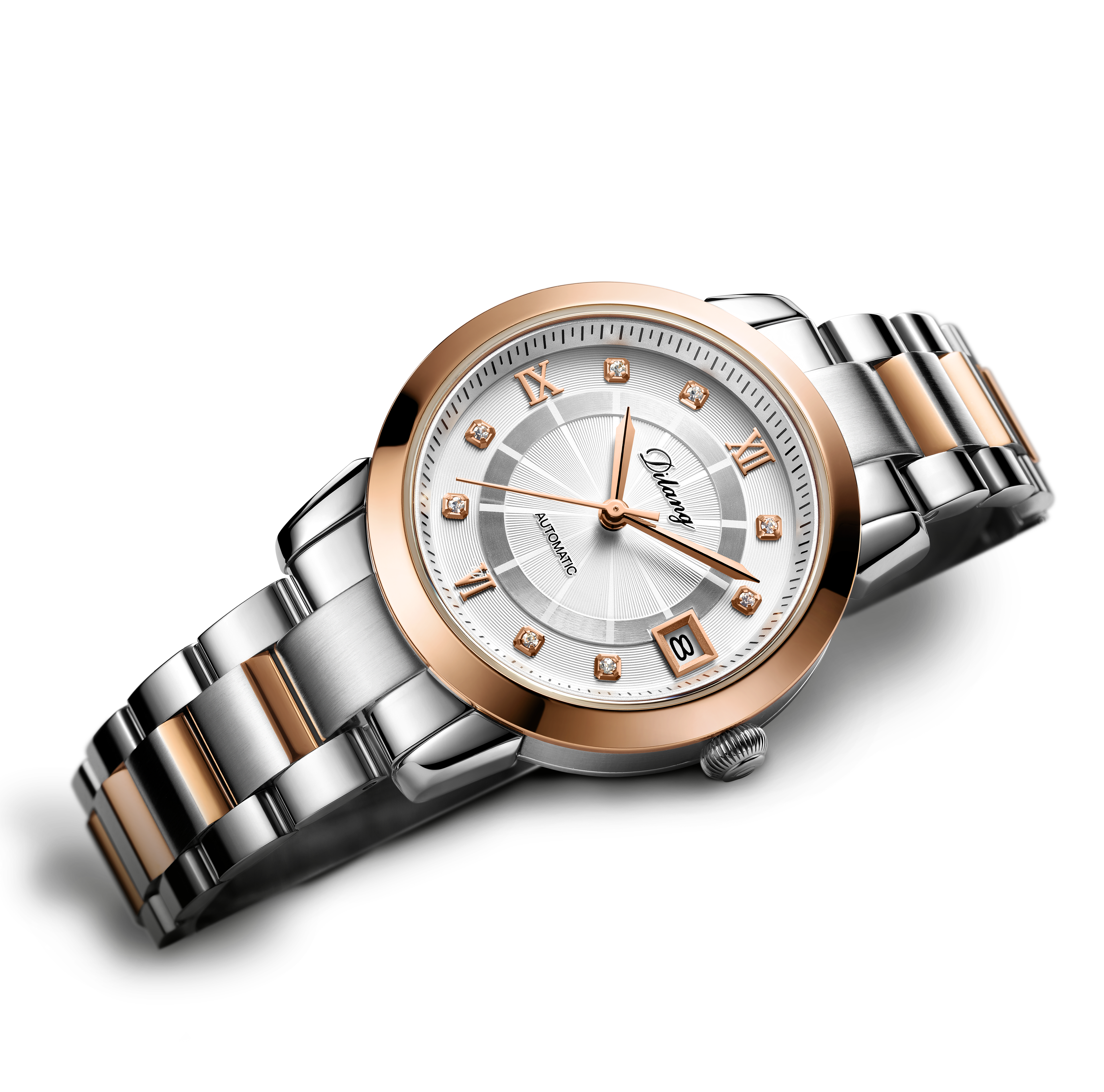 Personal Watch